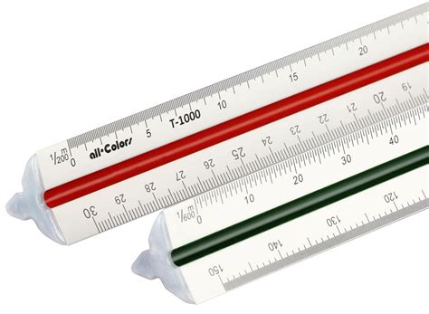 Engineering Ruler 的图像结果