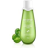 Dot & Key CICA Calming Skin Renewing Night Gel | For Oily, Acne Prone ...