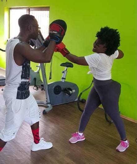 Okyeame Kwame and his wife Annica define ‘the perfect’ marriage