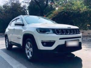 Used Jeep Compass 2.0 Longitude Option Car in New Delhi, 2020 Model - Find Best Deals ... - longitude of delhi and bangalore