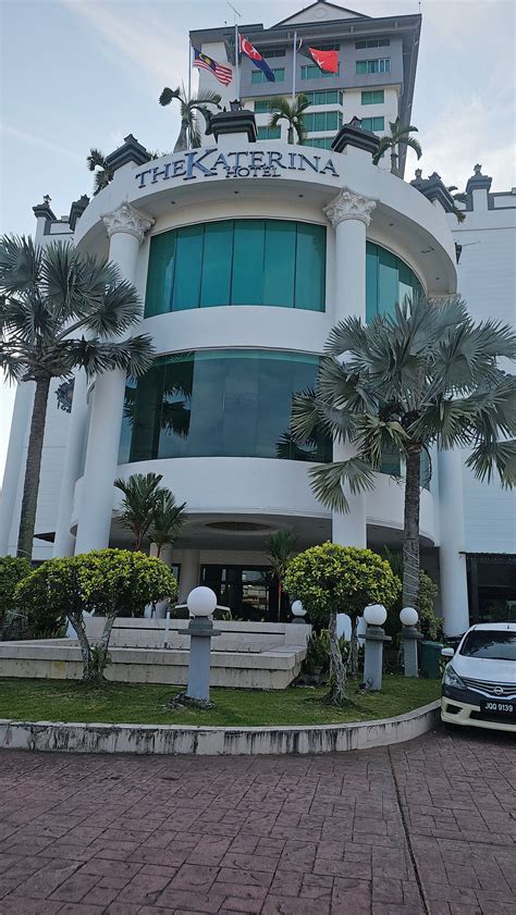 THE KATERINA HOTEL (Batu Pahat, Johor) - Hotel Reviews, Photos, Rate ...