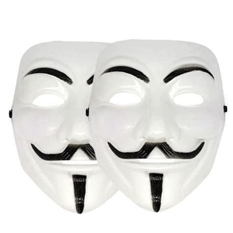 Buy Toy Truffle Transform into Your Favorite Character V for Vendetta ...