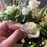 Buy Sterling Silver Om Ring Silver Ohm Ring Om Ring Aum Yoga Online in ...