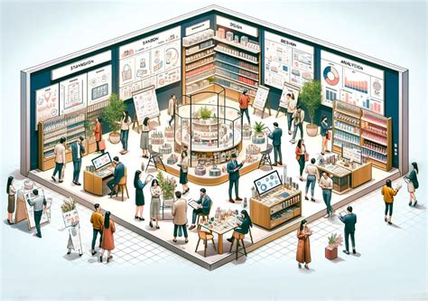 Product Launch & Brand Activation Services | EveCraft Event