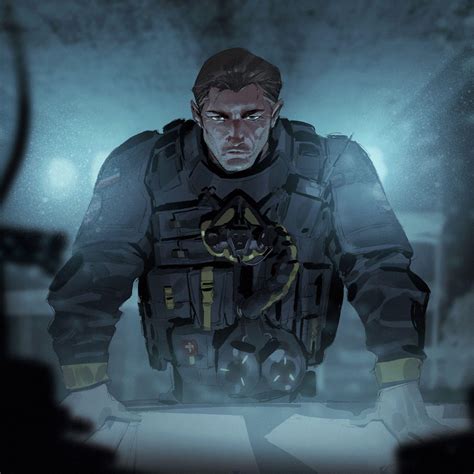 Doc R6 Wallpapers - Top Free Doc R6 Backgrounds - WallpaperAccess