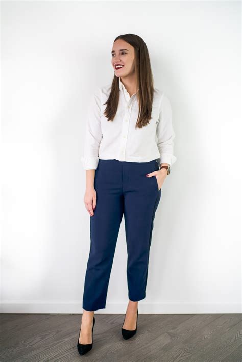 Comfy Work Pants That Feel Like Sweat Pants | Connecticut Fashion and ...