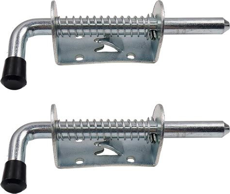 Image result for Small Spring Loaded Latch