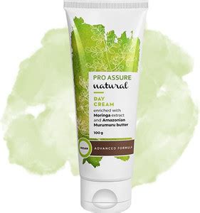 Pro Assure Assure Natural Day Cream - Price in India, Buy Pro Assure ...