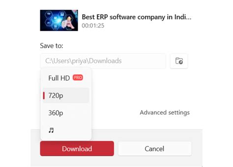 How To Download YouTube Videos