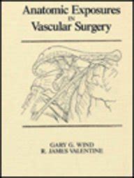 Buy Anatomic Exposures in Vascular Surgery Book Online at Low Prices in ...