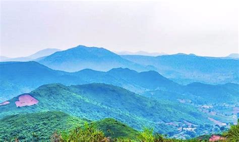 Koraput: Of Stunning Waterfalls, Streams And Sunsets | India.com