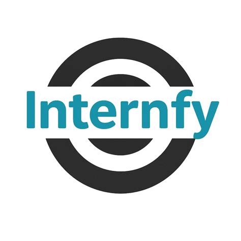 Internfy - Internships that Match Your Career Goals