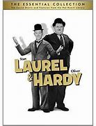 Laurel and hardy dvd box set