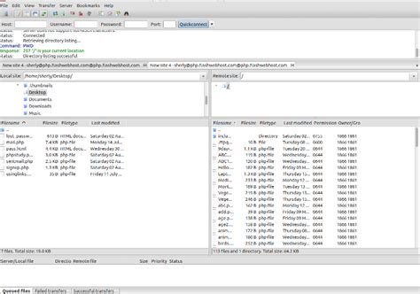 Image result for Secure FTP FileZilla