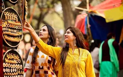 5 Reasons Why We Love Shopping From West Delhi's Tilak Nagar Central ...