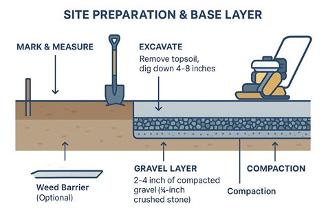Concrete Pads: Uses, Installation, and Key Considerations ...
