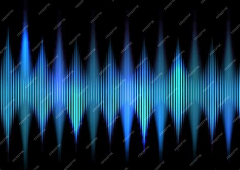 Techno Sound Waves 的图像结果