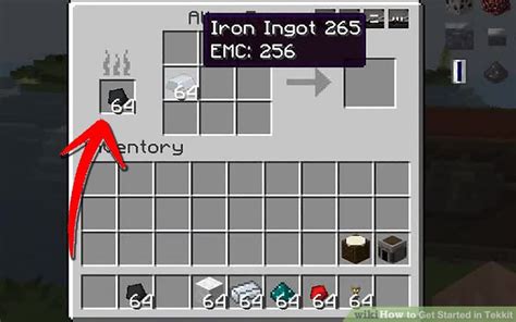 Image result for Tekkit Computer Tutorial