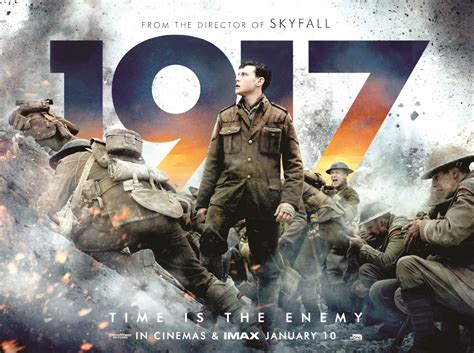 Movie Review: 1917 | Others Magazine
