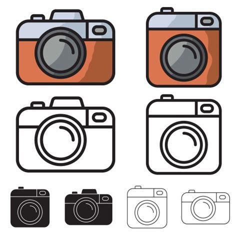 Camera Symbol Icon 的图像结果
