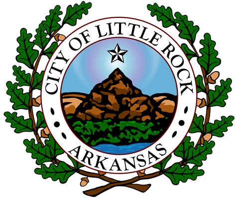 Current Job Opportunities | City of Little Rock Employment