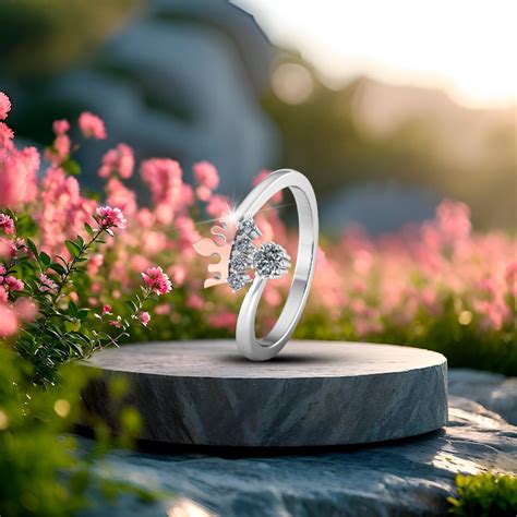 925 Sterling Silver Crown Ring – misshighness