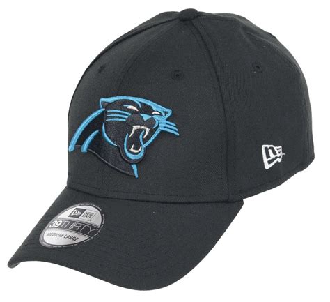 Carolina Panthers Caps