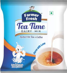 Farmer Fresh Every Time Dairy Creamer Best Dry for Tea Milk Substitutes ...