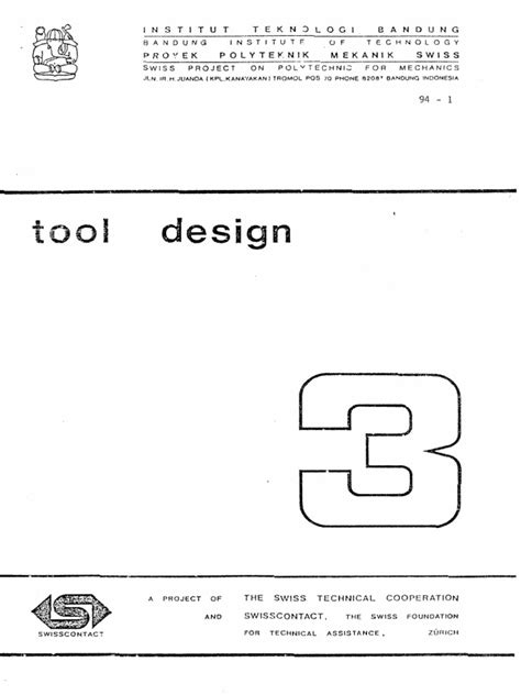 Image result for Tool Design Revision Log