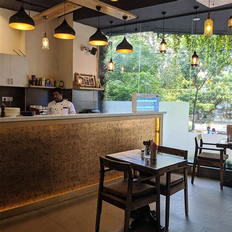 Enjoy Healthy Food At Nourich In JP Nagar | LBB, Banaglore