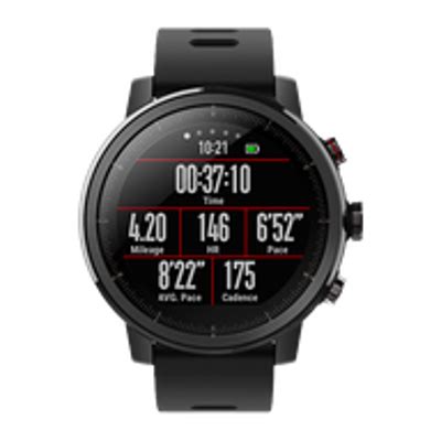 Sell old Amazfit Stratos online for the best price