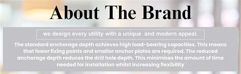 Fischer Iron Bolt Anchor Fasteners (FWA 10X95), High Load Bearing ...