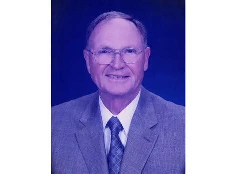Fred B. McKeel Obituary (2025) - Greenville, NC - Wilkerson Funeral ...