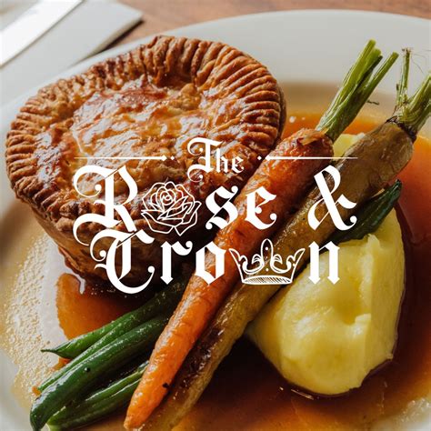 The Rose & Crown Pub I For the Best British Food & Ales in Brisbane