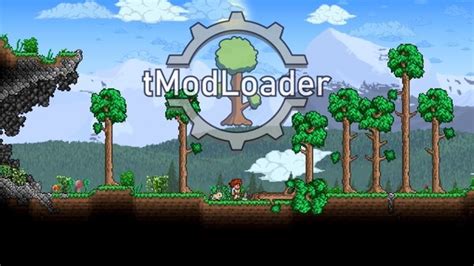 Image result for Terraria Tmodloader Custom Background
