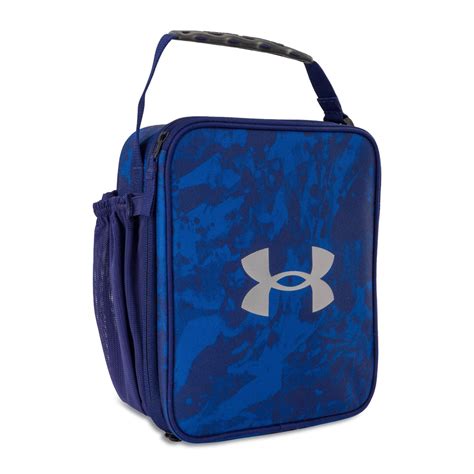 Lunch box under armour - scrimmage 3 For Girls – Chaussures POP