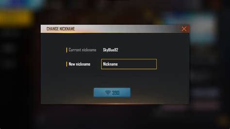 How to get Free Fire MAX ID names with stylish and unique fonts
