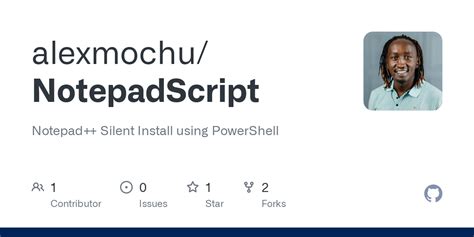 How to Run Notepad Script 的图像结果