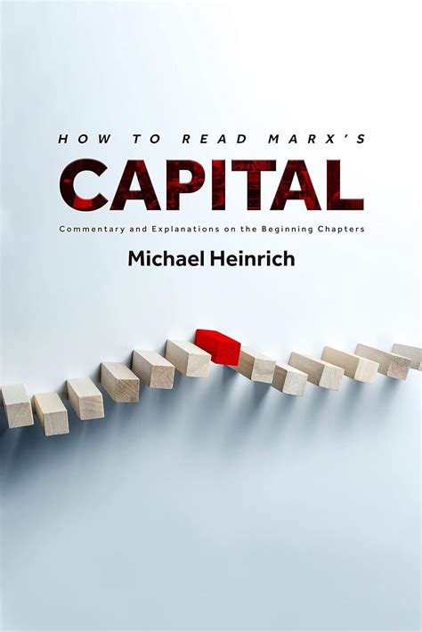 Buy How to Read Marx's Capital: Commentary and Explanations on the ...