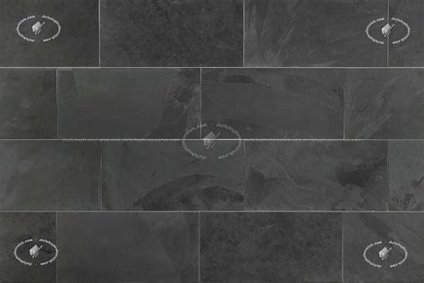 Slate Floor Tile Texture Seamless