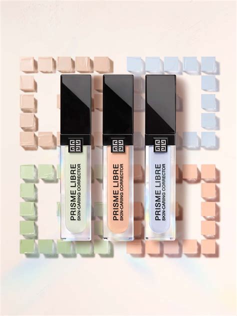 Colour corrector - PRISME LIBRE | Givenchy Beauty