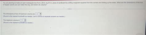 Image result for How to Make Rectangular Box Using Chart