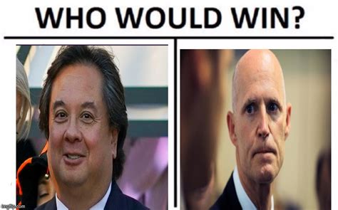 Who Would Win? Meme - Imgflip
