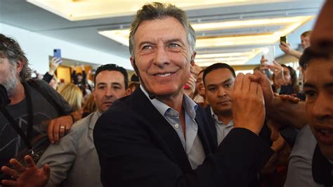 Mauricio Macri 的图像结果