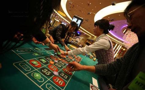 韩国赌场使用方法和推荐赌场