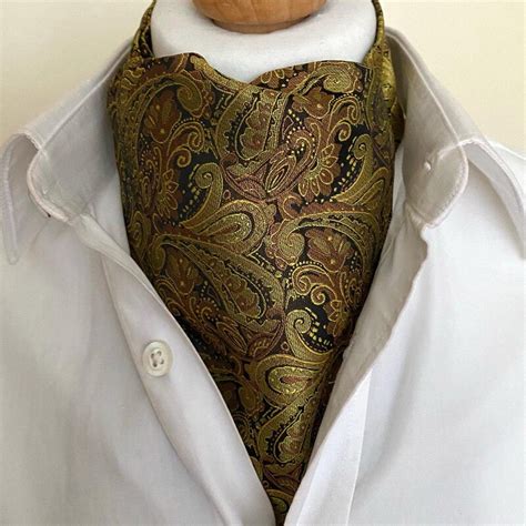 Buy Cravat Online In India - Etsy India