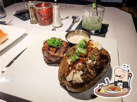 Alexander Pierce Restaurant in Akron - Restaurant reviews