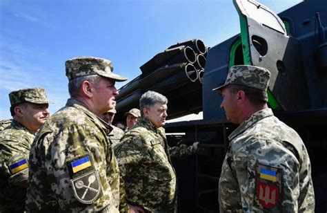乌克兰总统称有8万俄军在边境部署：乌军宣布总动员，向边境增兵 - 每日头条