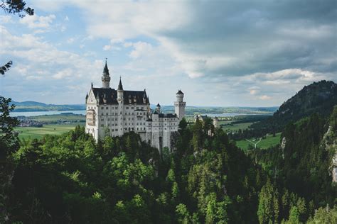 Germany in October - A complete guide for a dreamlike vacation!