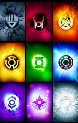 Lantern Corps Oaths - White Lantern Corps Oath - Wattpad